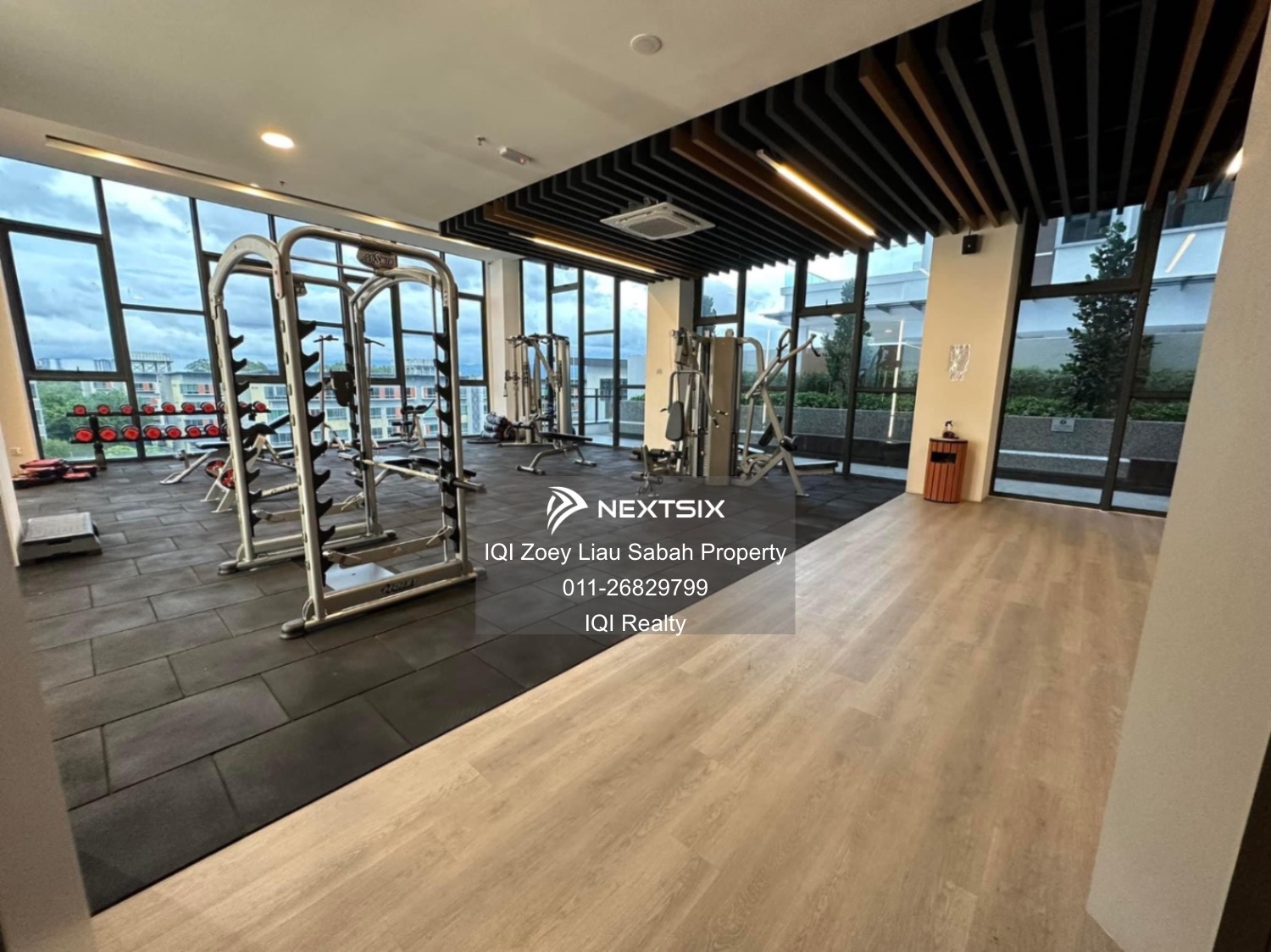 Serviced Residence For Sale in Kota Kinabalu Sabah - Image 27