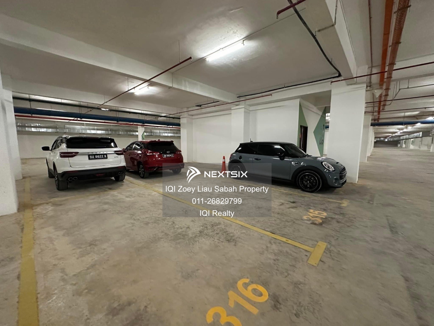 Serviced Residence For Sale in Kota Kinabalu Sabah - Image 29