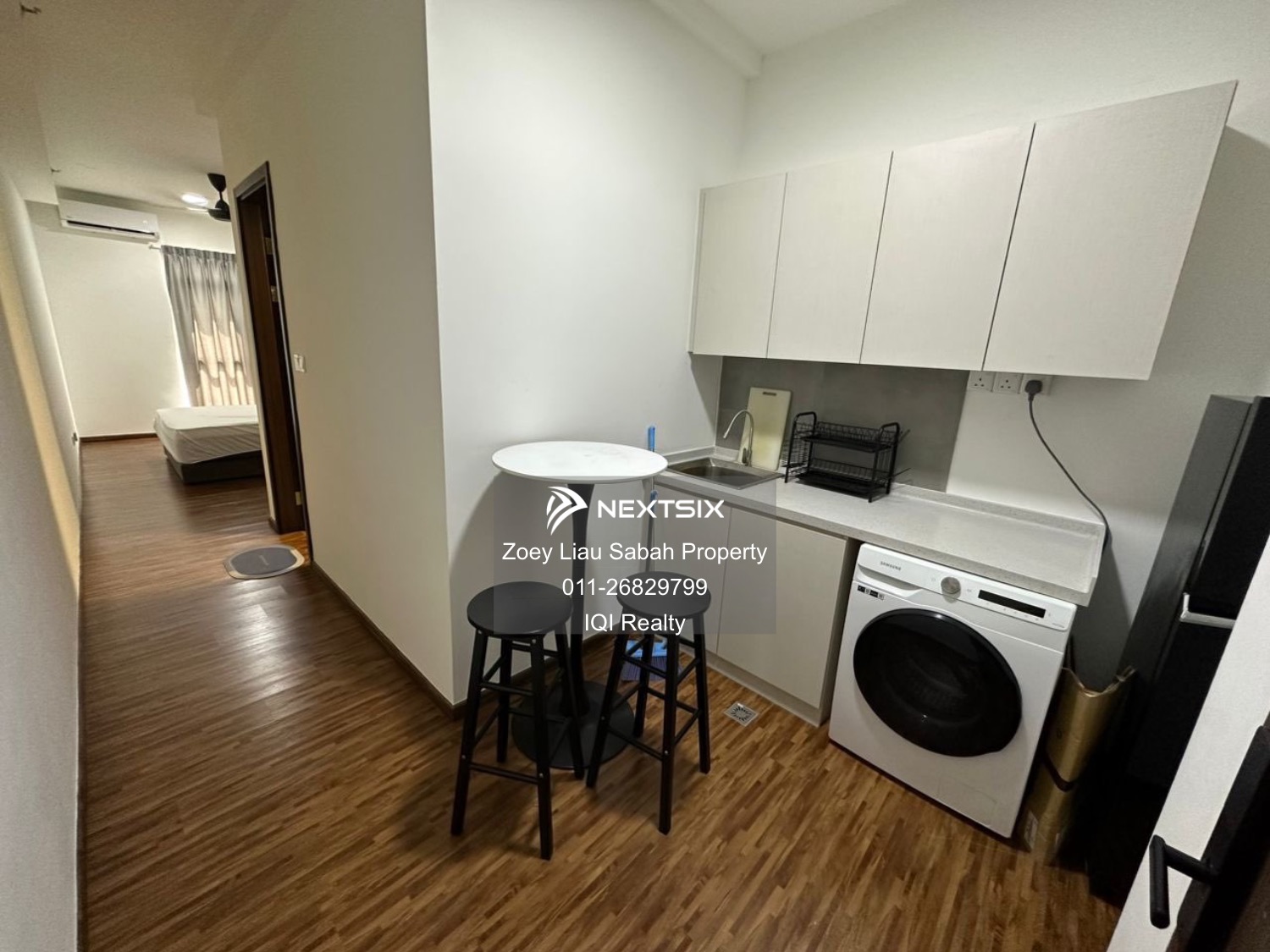 Serviced Residence For Sale in Kota Kinabalu Sabah - Image 3