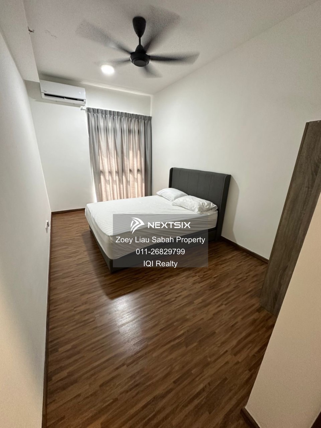 Serviced Residence For Sale in Kota Kinabalu Sabah - Image 4