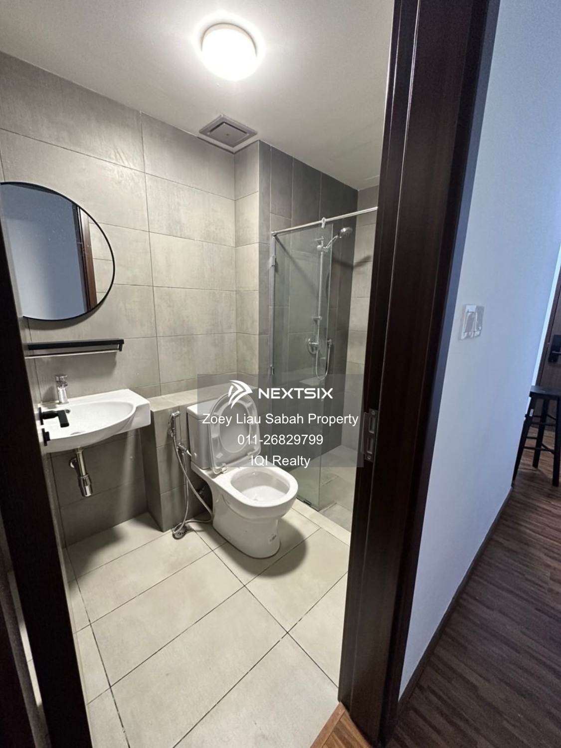 Serviced Residence For Sale in Kota Kinabalu Sabah - Image 5