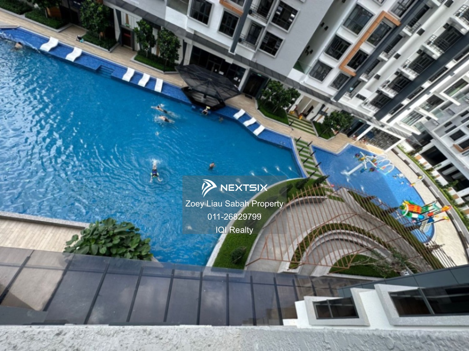 Serviced Residence For Sale in Kota Kinabalu Sabah - Image 6