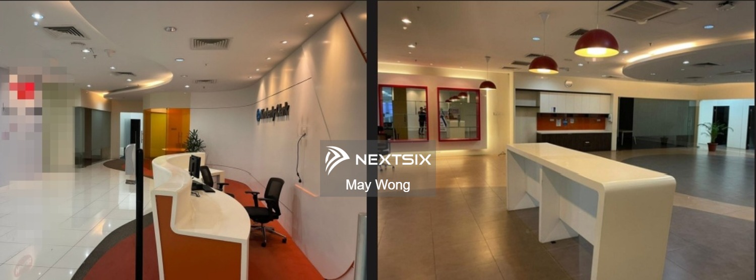 Office For Rent in Kelana Jaya Selangor