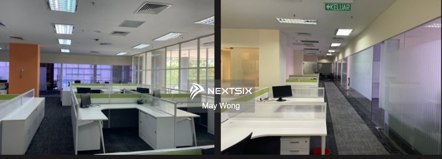 Office For Rent in Kelana Jaya Selangor - Image 2