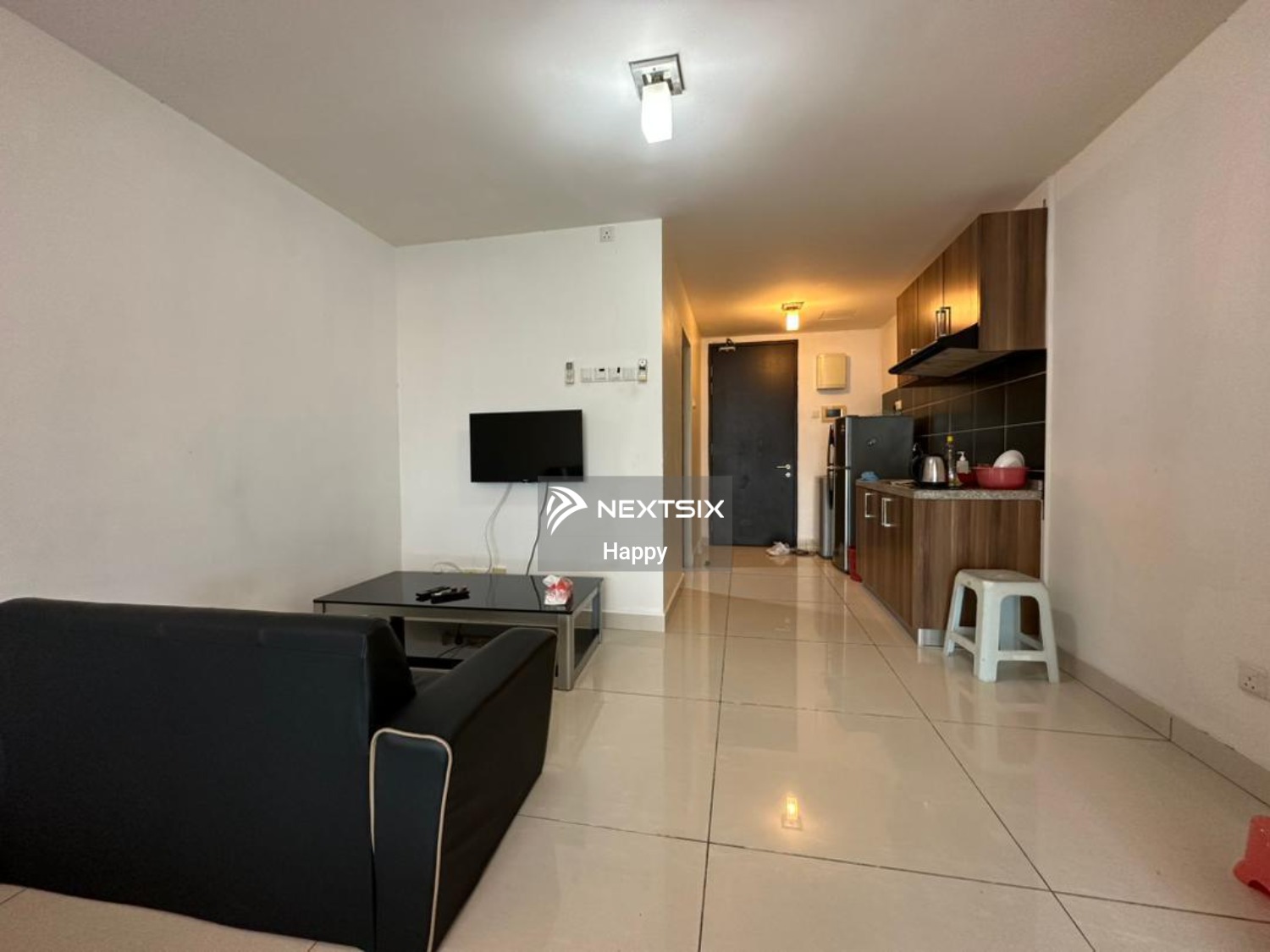 Serviced Residence For Rent in Iskandar Puteri (Nusajaya) Johor