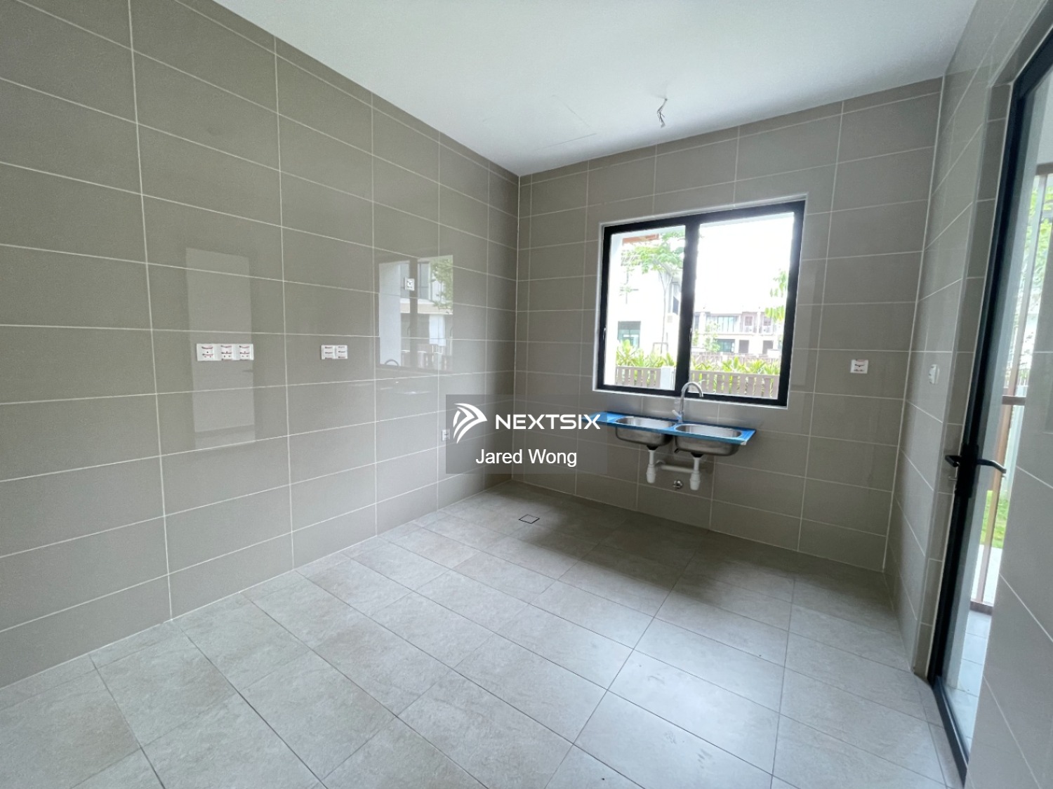 Semi-detached House For Sale in Cyberjaya Selangor - Image 8