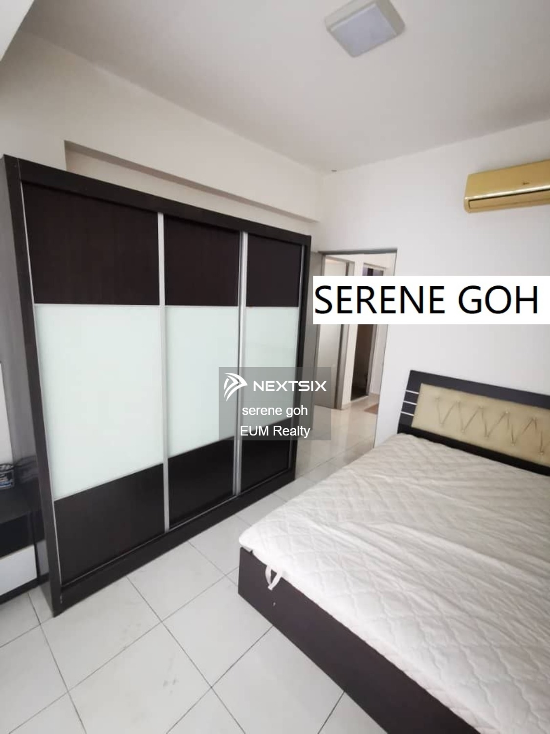 Apartment For Sale in Ayer Itam Penang