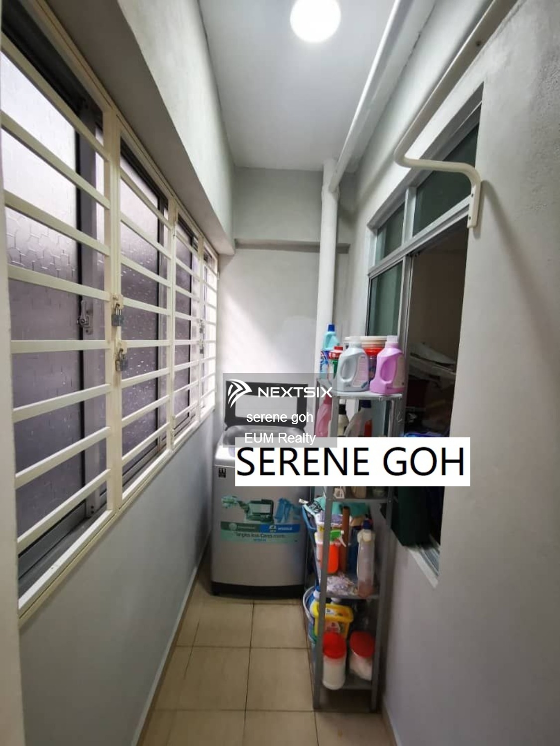 Apartment For Sale in Ayer Itam Penang - Image 5