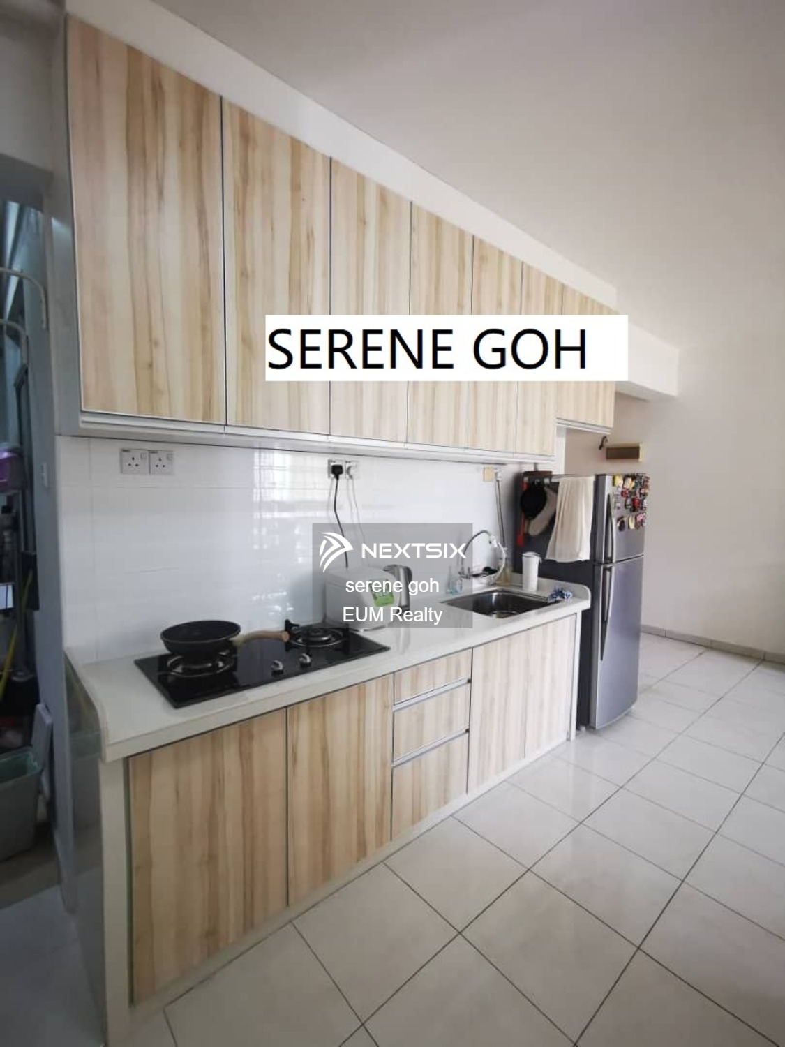 Apartment For Sale in Ayer Itam Penang - Image 6