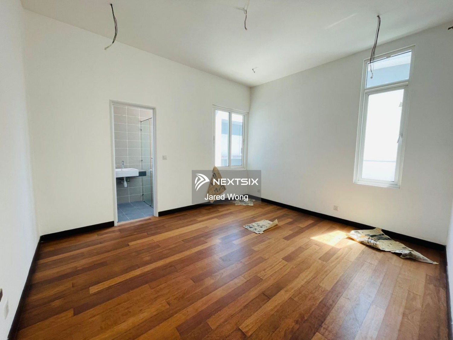 Semi-detached House For Sale in Cyberjaya Selangor - Image 10