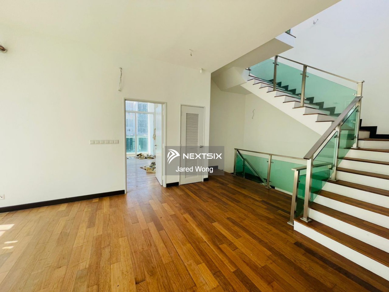 Semi-detached House For Sale in Cyberjaya Selangor - Image 11