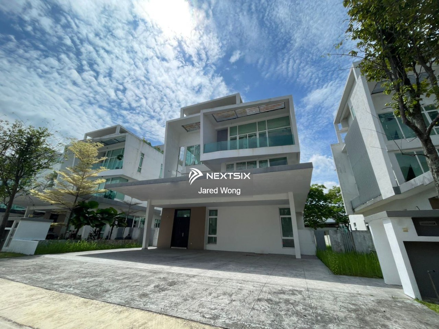 Bungalow For Sale in Cyberjaya Selangor