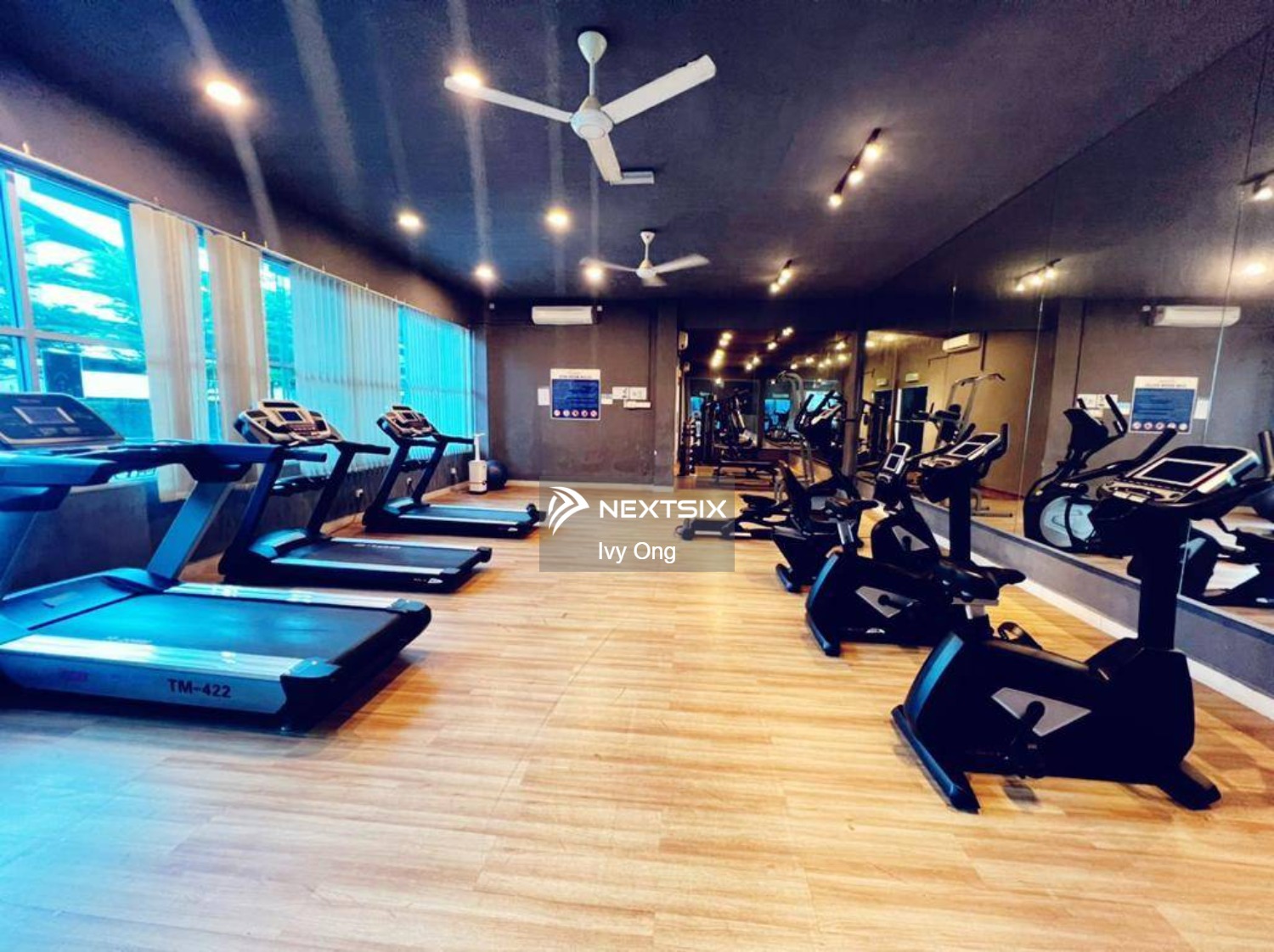 Serviced Residence For Sale in Permas Jaya Johor - Image 10