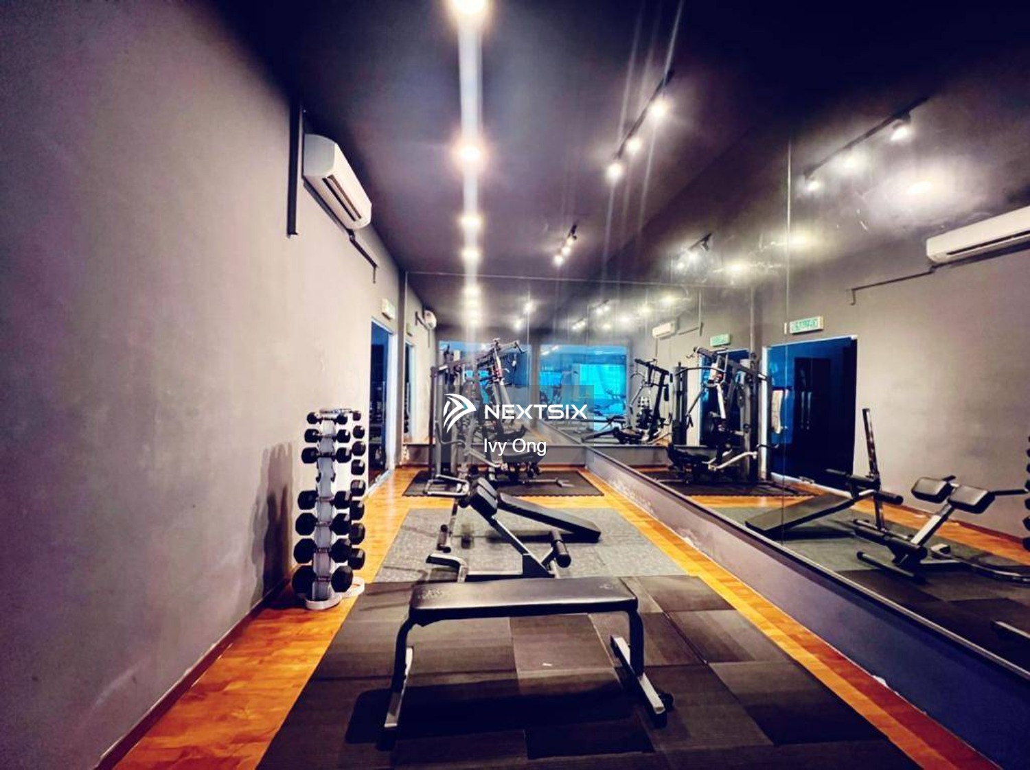 Serviced Residence For Sale in Permas Jaya Johor - Image 11