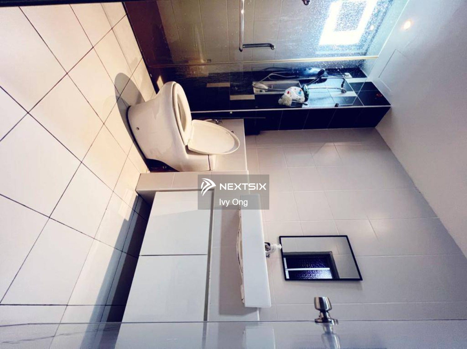 Serviced Residence For Sale in Permas Jaya Johor - Image 6