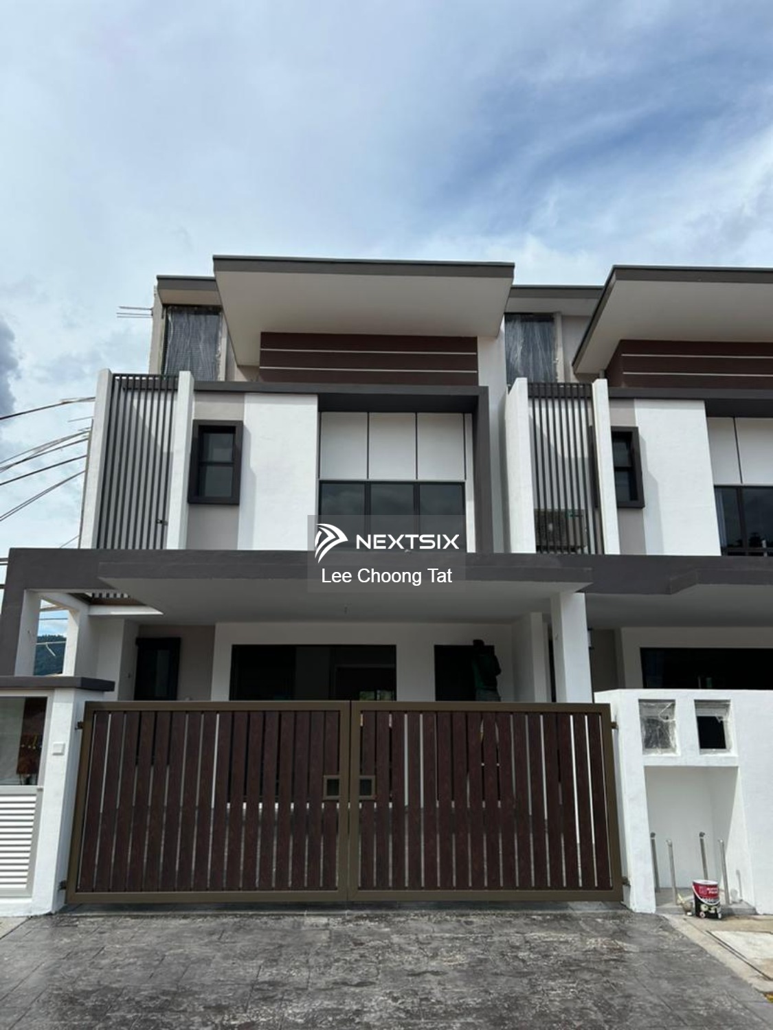 2-sty Terrace/Link House For Sale in Seremban 2 Negeri Sembilan