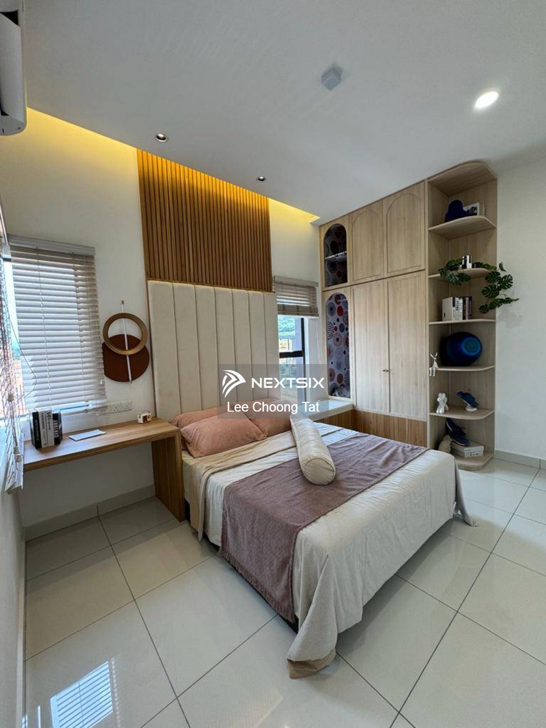 2-sty Terrace/Link House For Sale in Seremban 2 Negeri Sembilan - Image 10