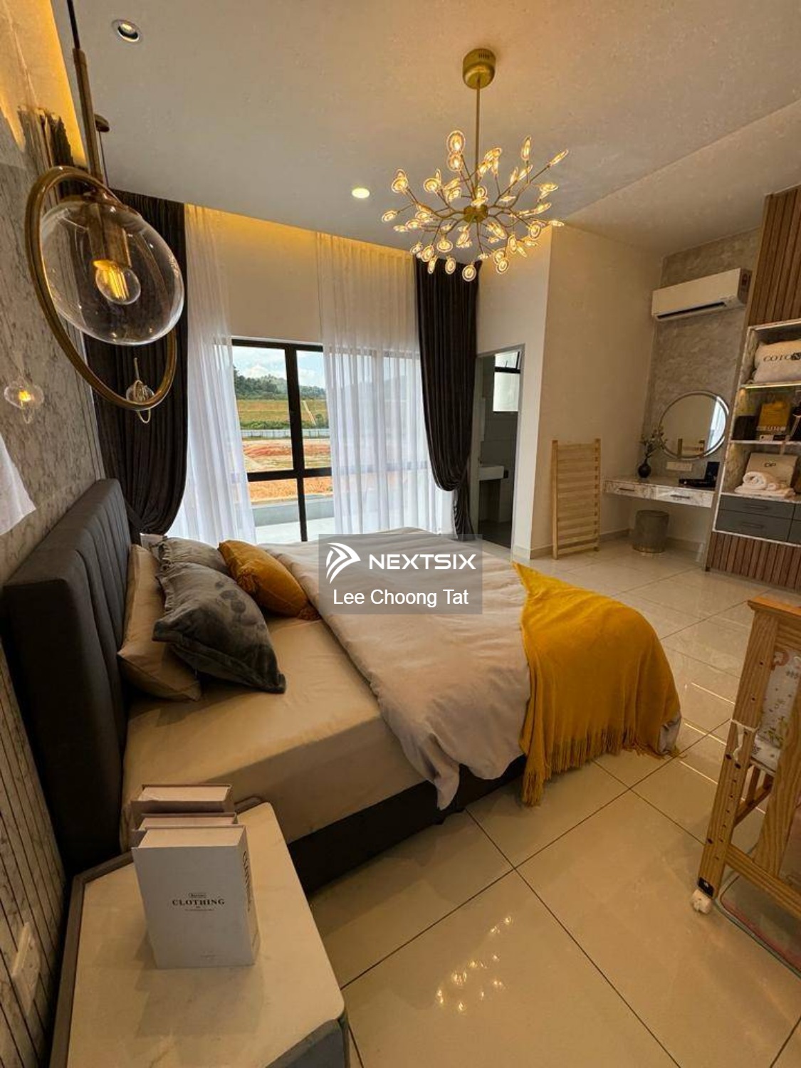 2-sty Terrace/Link House For Sale in Seremban 2 Negeri Sembilan - Image 11