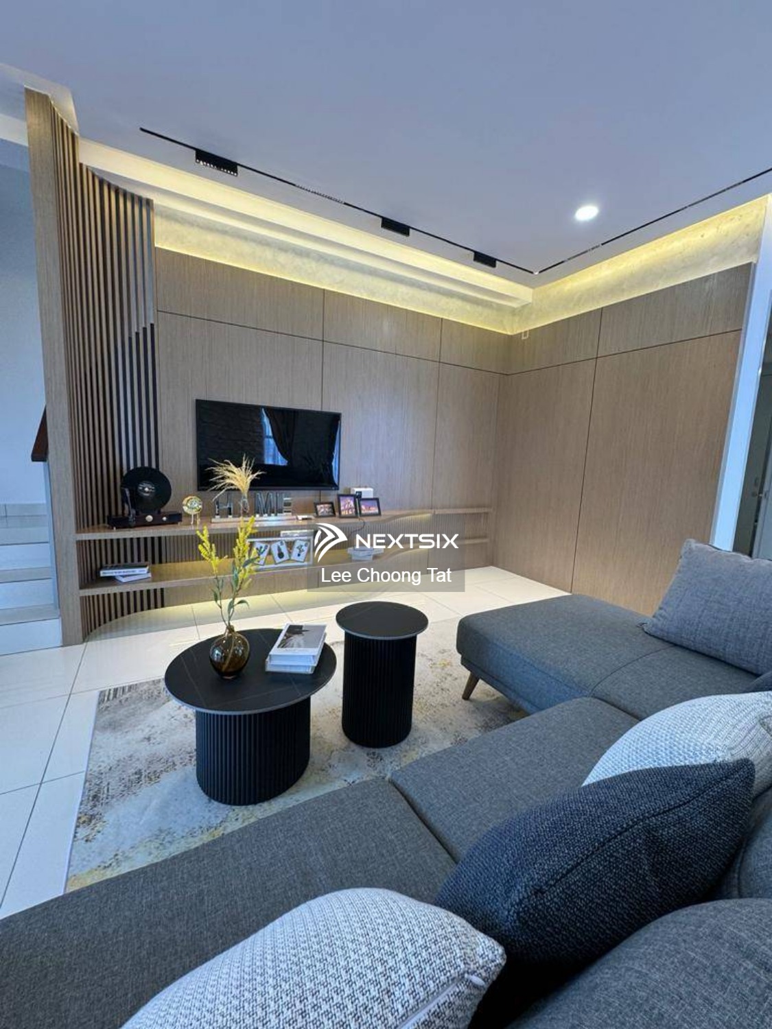 2-sty Terrace/Link House For Sale in Seremban 2 Negeri Sembilan - Image 5