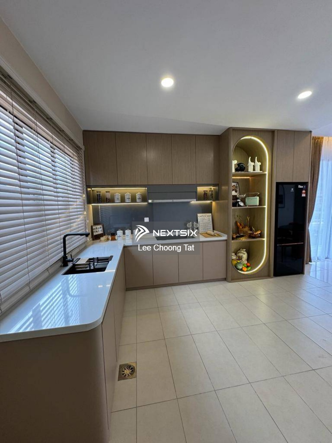 2-sty Terrace/Link House For Sale in Seremban 2 Negeri Sembilan - Image 7