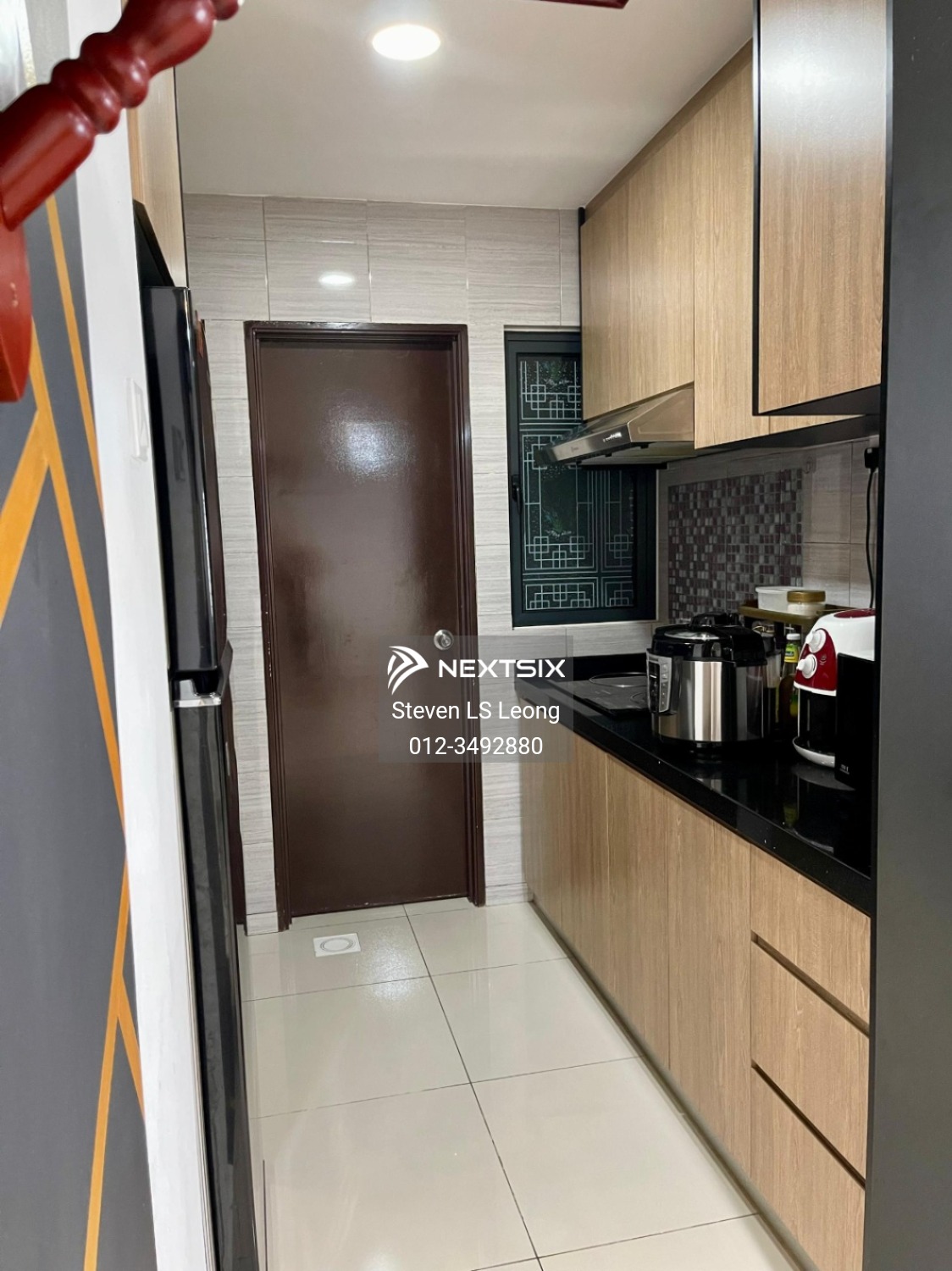 Serviced Residence For Sale in Seri Kembangan Selangor - Image 10