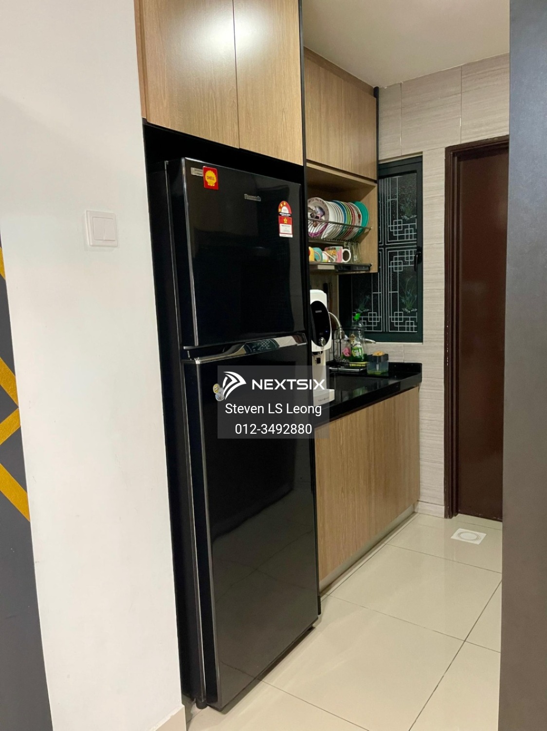 Serviced Residence For Sale in Seri Kembangan Selangor - Image 11