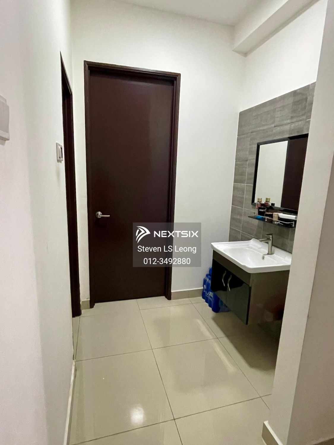 Serviced Residence For Sale in Seri Kembangan Selangor - Image 12