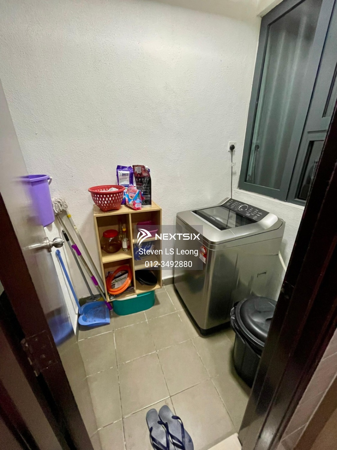 Serviced Residence For Sale in Seri Kembangan Selangor - Image 13