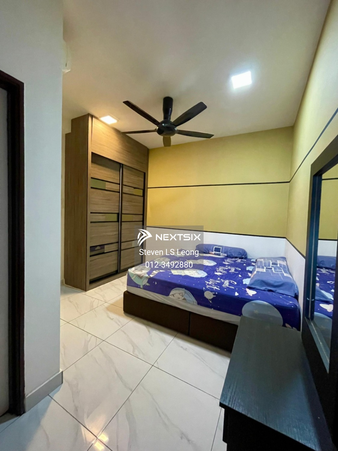 Serviced Residence For Sale in Seri Kembangan Selangor - Image 15