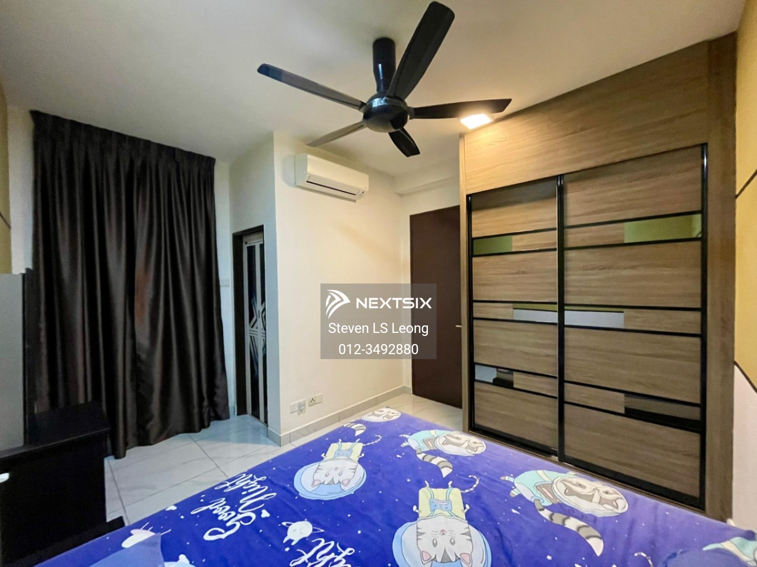 Serviced Residence For Sale in Seri Kembangan Selangor - Image 16