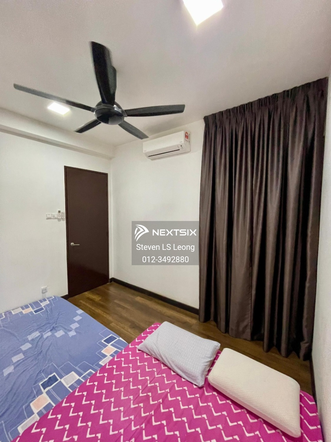 Serviced Residence For Sale in Seri Kembangan Selangor - Image 19