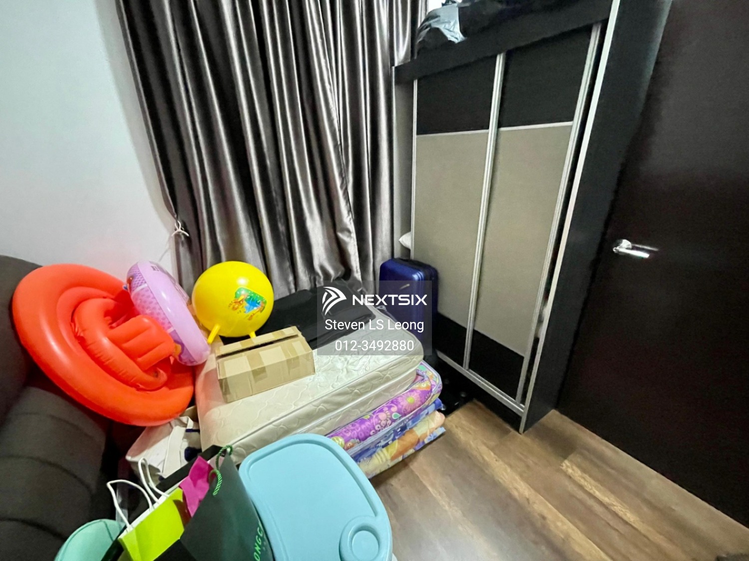 Serviced Residence For Sale in Seri Kembangan Selangor - Image 20