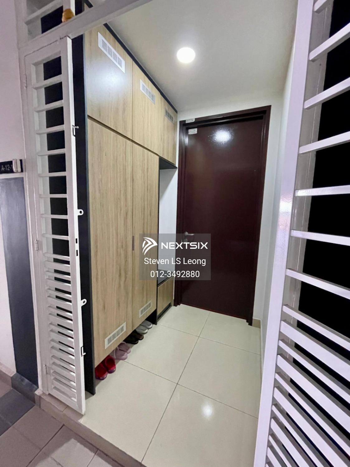 Serviced Residence For Sale in Seri Kembangan Selangor - Image 5