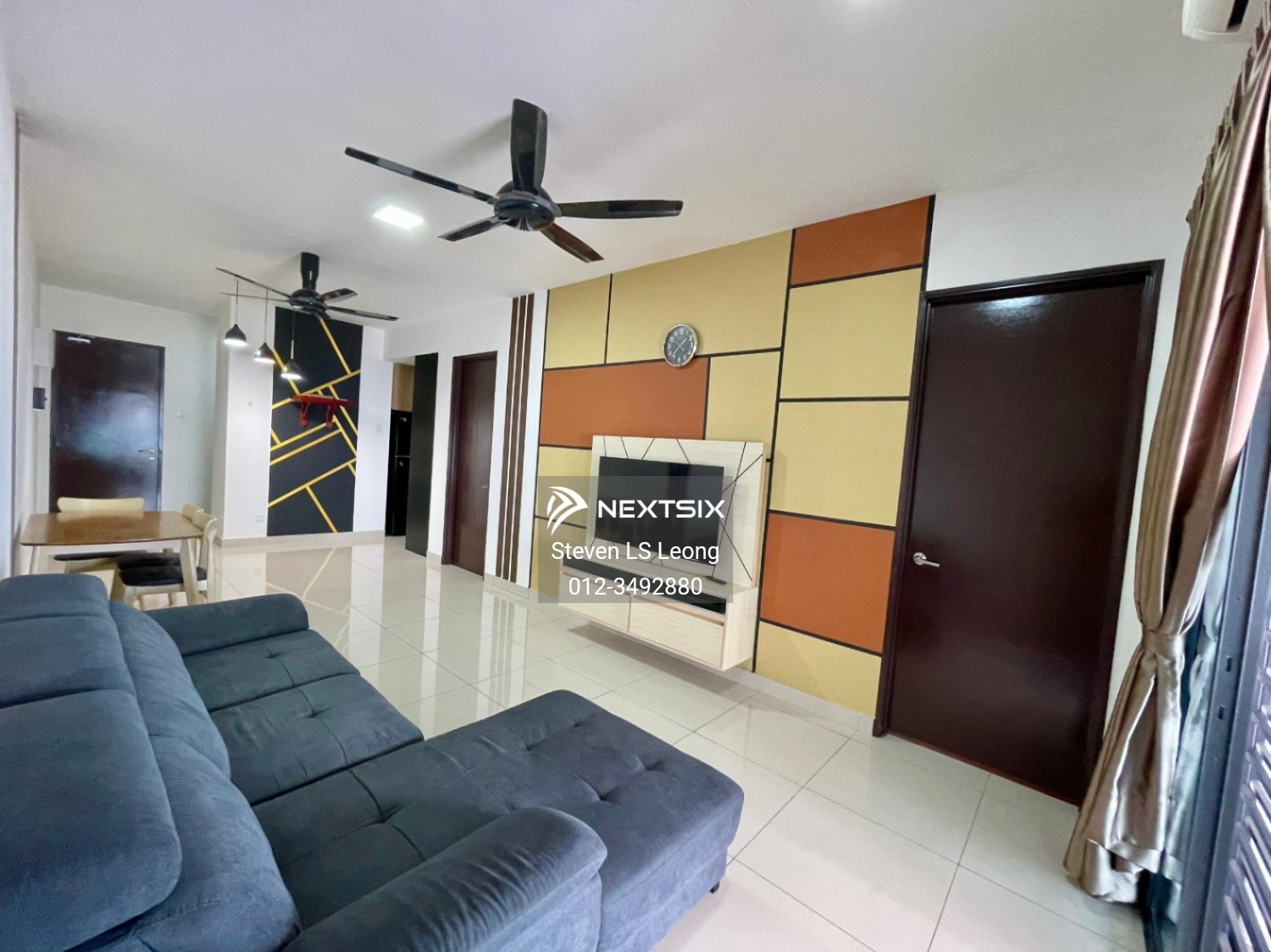 Serviced Residence For Sale in Seri Kembangan Selangor - Image 7