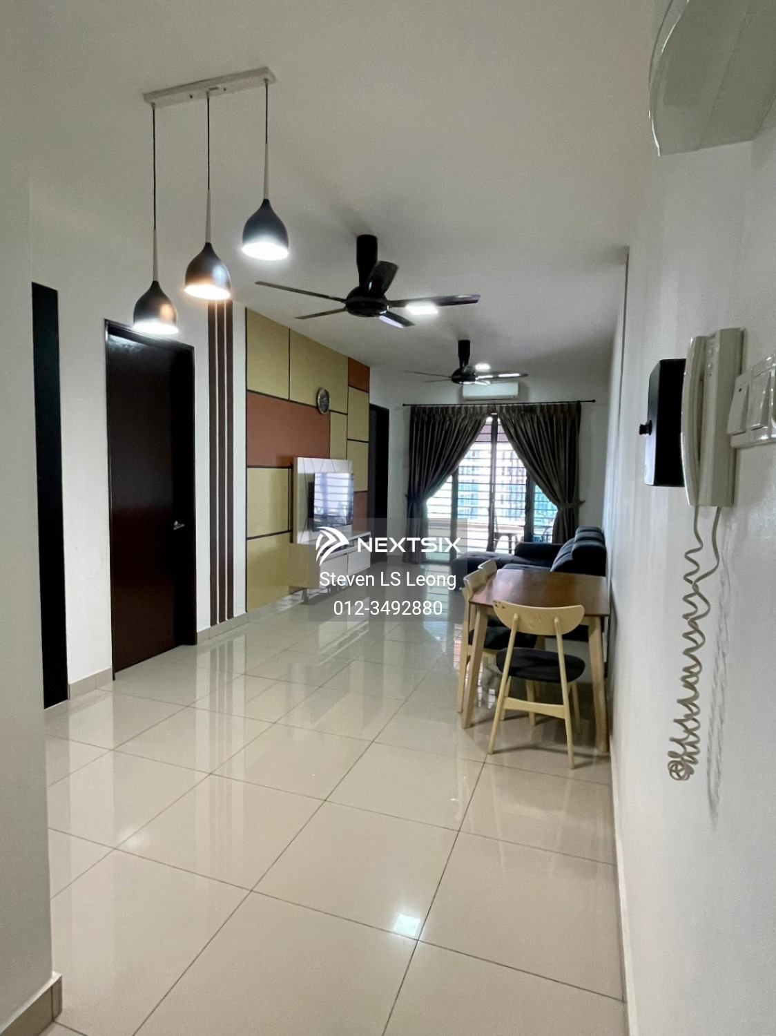 Serviced Residence For Sale in Seri Kembangan Selangor - Image 9