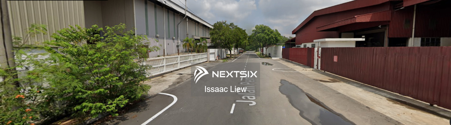 Detached Factory For Sale in Nilai Negeri Sembilan