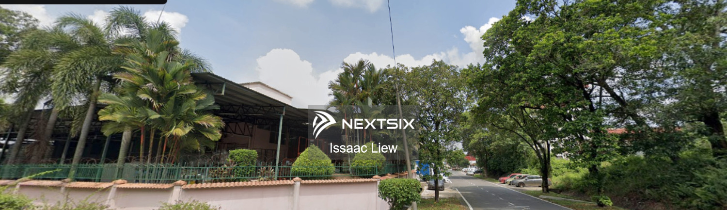 Detached Factory For Sale in Nilai Negeri Sembilan - Image 5