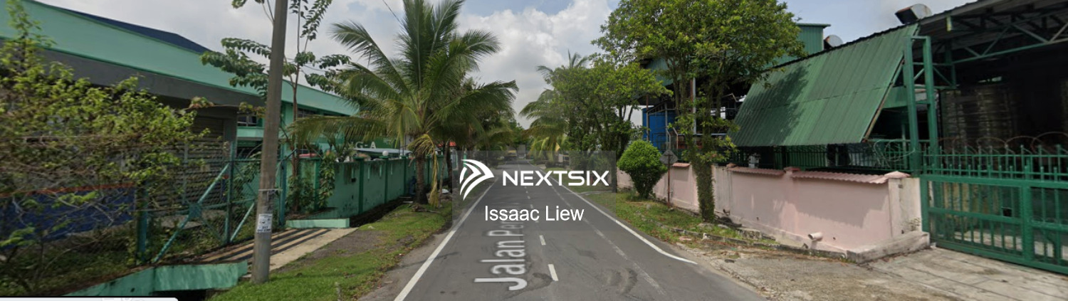 Detached Factory For Sale in Nilai Negeri Sembilan - Image 6