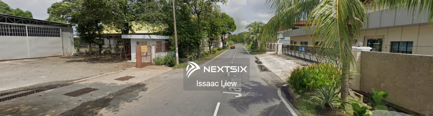 Detached Factory For Sale in Nilai Negeri Sembilan