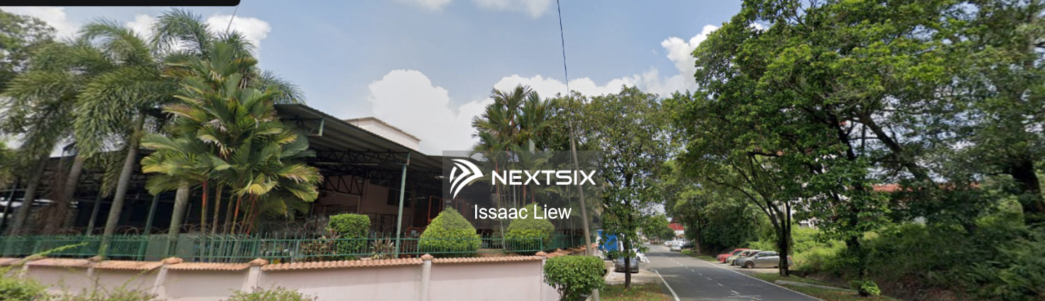 Detached Factory For Sale in Nilai Negeri Sembilan - Image 6