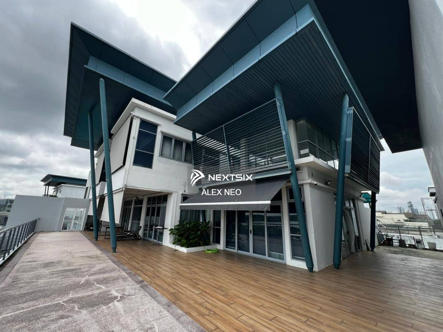 Serviced Residence For Sale in Iskandar Puteri (Nusajaya) Johor