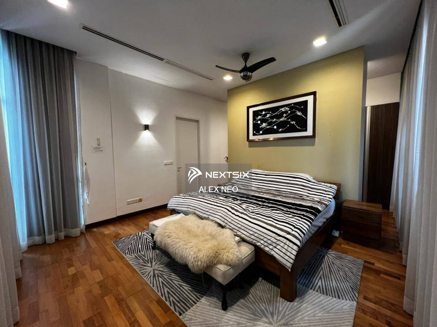 Serviced Residence For Sale in Iskandar Puteri (Nusajaya) Johor - Image 11