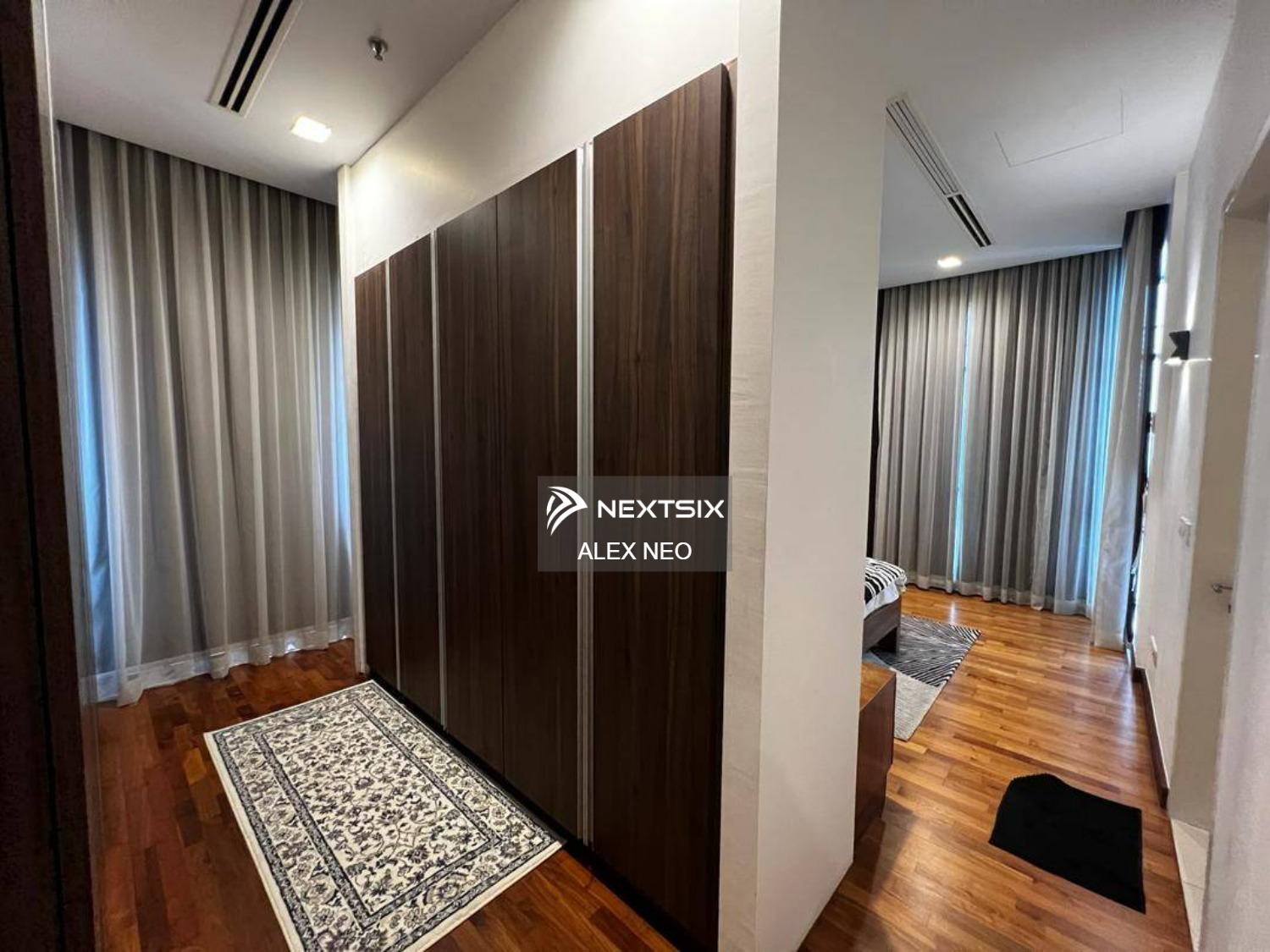 Serviced Residence For Sale in Iskandar Puteri (Nusajaya) Johor - Image 12