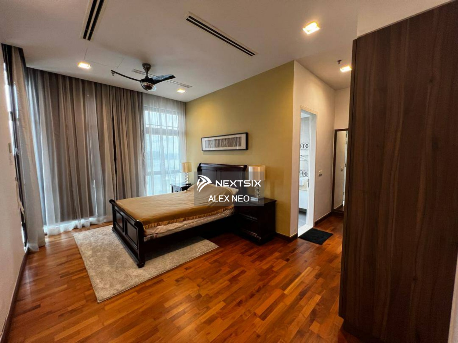 Serviced Residence For Sale in Iskandar Puteri (Nusajaya) Johor - Image 15