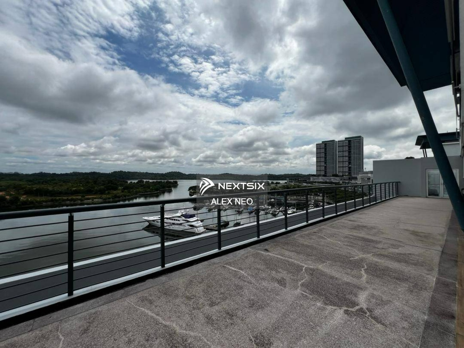 Serviced Residence For Sale in Iskandar Puteri (Nusajaya) Johor - Image 16