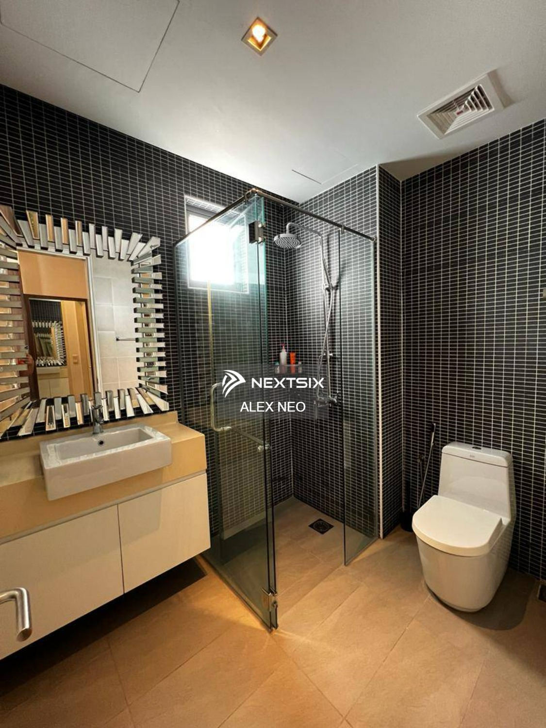 Serviced Residence For Sale in Iskandar Puteri (Nusajaya) Johor - Image 17