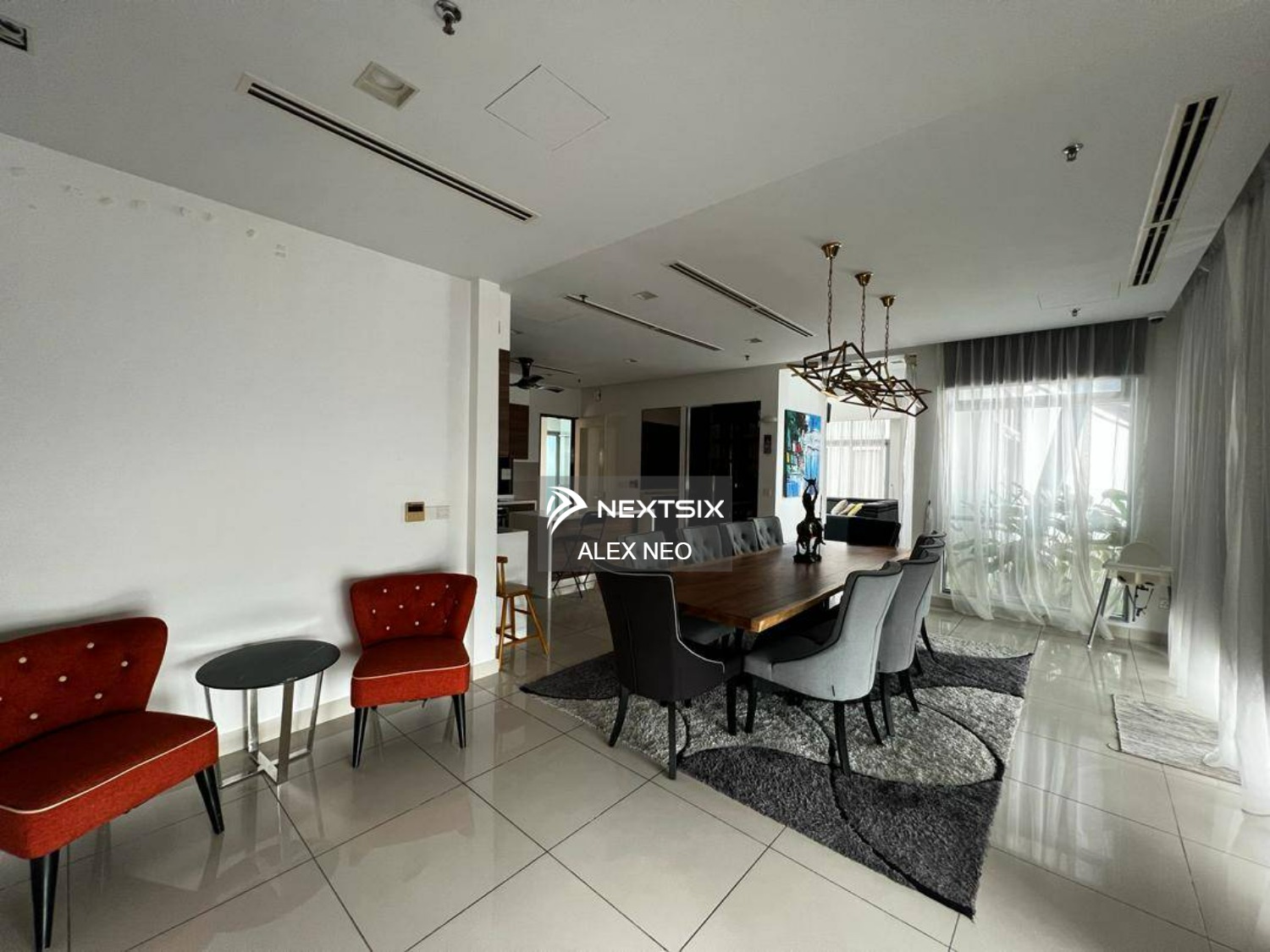 Serviced Residence For Sale in Iskandar Puteri (Nusajaya) Johor - Image 18