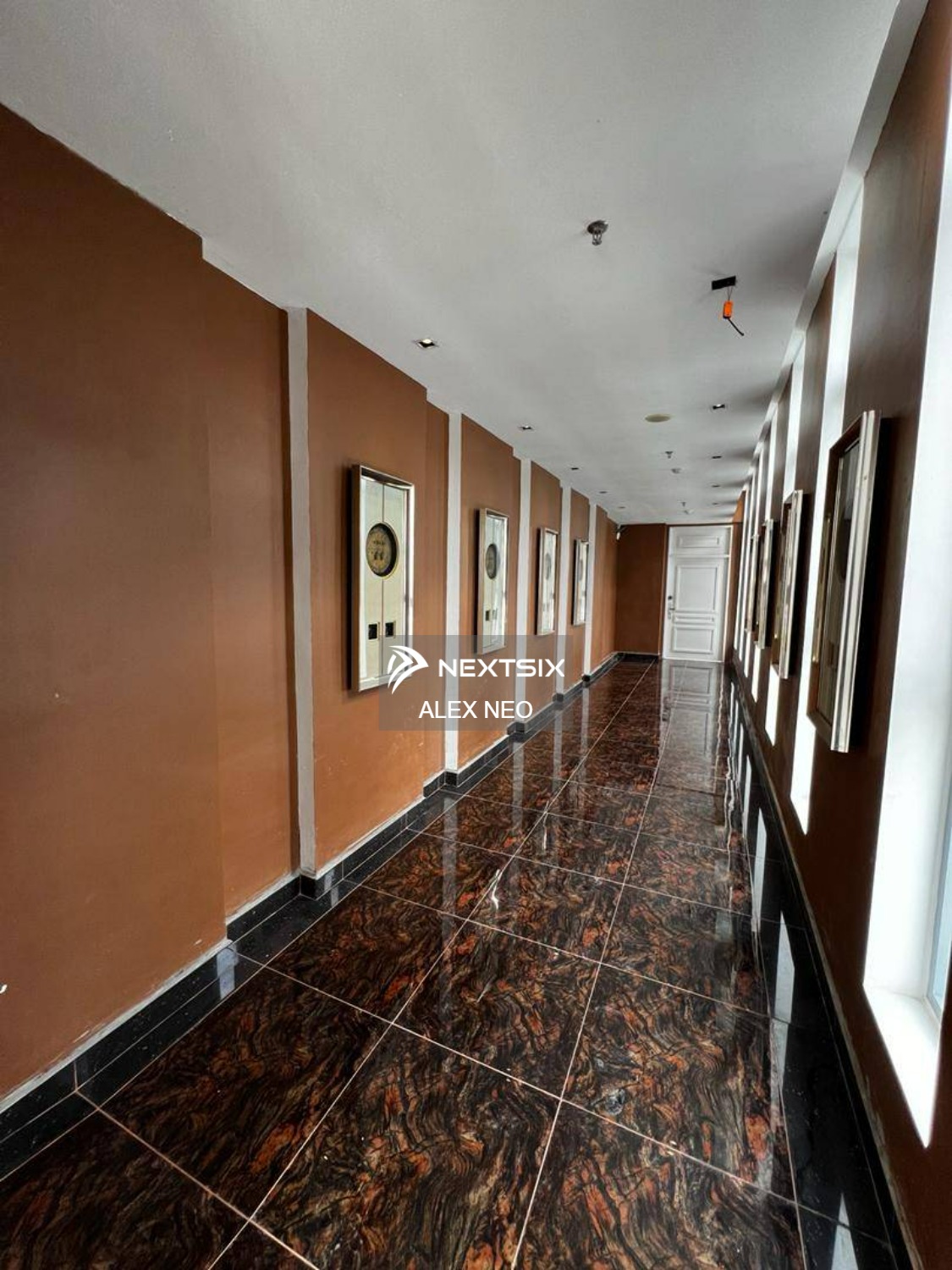 Serviced Residence For Sale in Iskandar Puteri (Nusajaya) Johor - Image 19