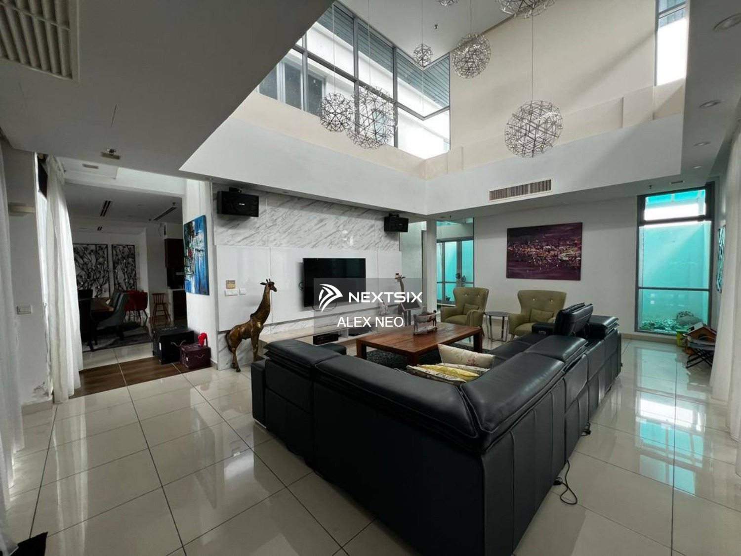 Serviced Residence For Sale in Iskandar Puteri (Nusajaya) Johor - Image 20