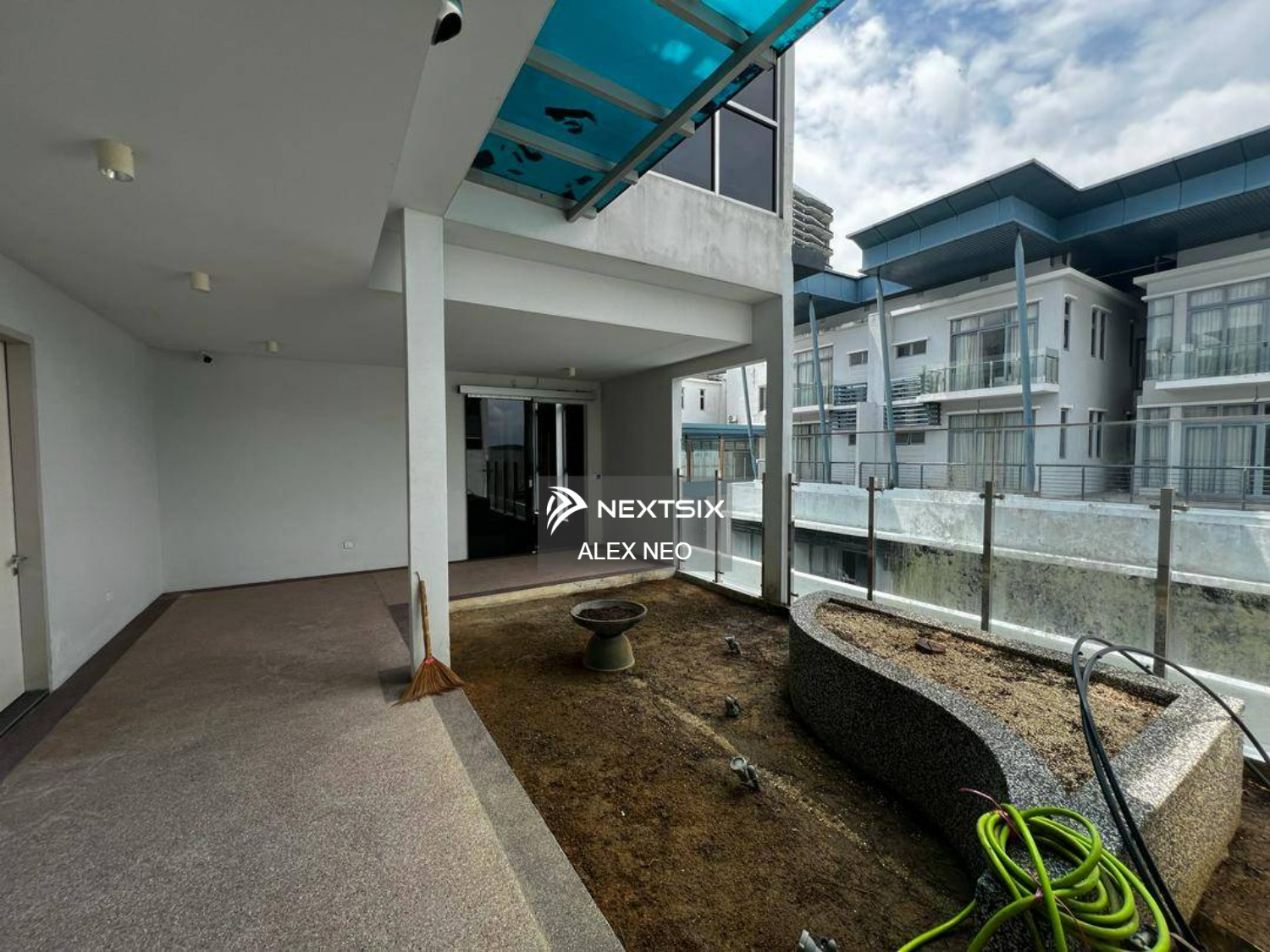 Serviced Residence For Sale in Iskandar Puteri (Nusajaya) Johor - Image 21